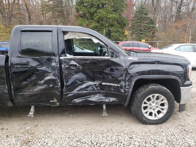 2016 GMC SIERRA 1GTV2MEC9GZ161074