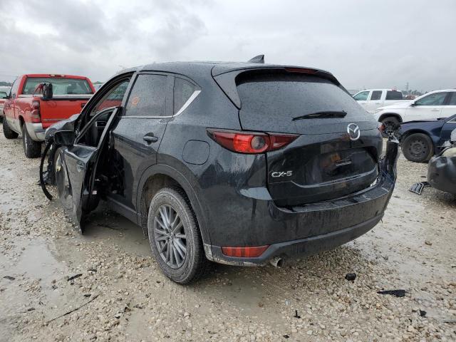 2021 MAZDA CX-5 TOURI - JM3KFACM2M1328443