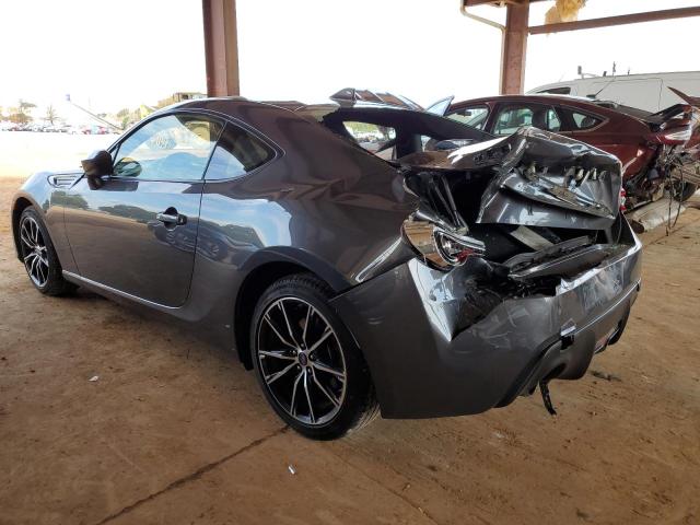 2020 SUBARU BRZ LIMITE JF1ZCAC11L8703238