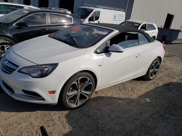 2016 BUICK CASCADA PR W04WT3N51GG106363