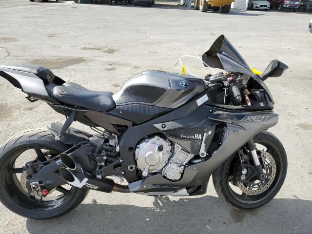 2016 YAMAHA YZFR1S C JYARN42YXGA000400