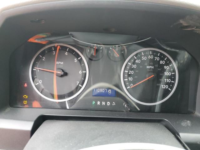 2010 DODGE RAM 1500 VIN: 1D7RB1CP8AS162275