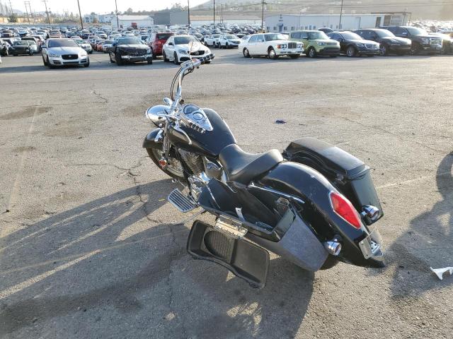 2004 HONDA VT1300 S 1HFSC52154A100605