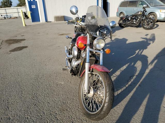 2006 HONDA VT750 DC JH2RC44526M000389
