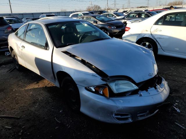 2001 Chevrolet Cavalier 