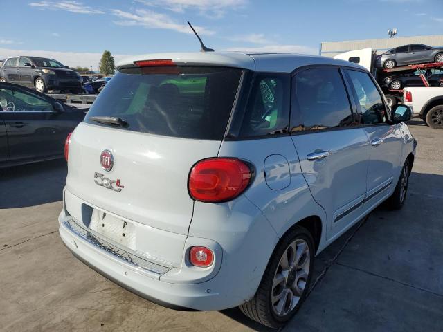 2015 FIAT 500L LOUNG ZFBCFACH0FZ032215