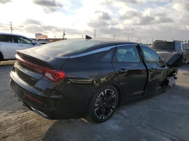 2022 KIA K5 GT LINE - 5XXG64J22NG093453