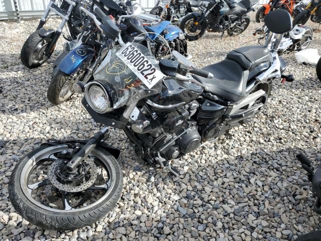 2009 YAMAHA XV1900 CU JYAVP27E79A011398