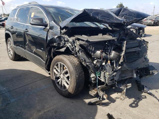 2017 GMC ACADIA SLE - 1GKKNLLA0HZ113264