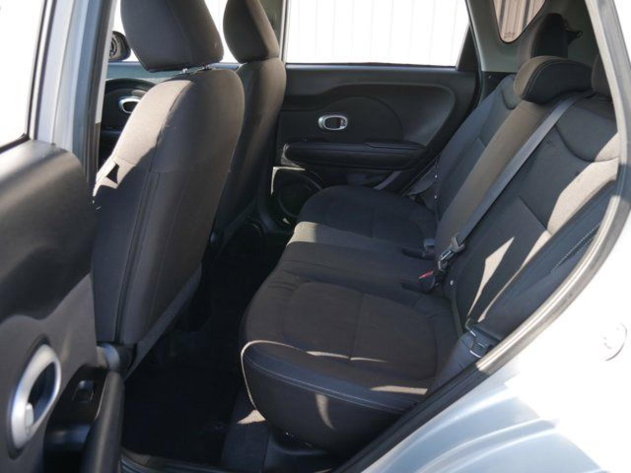 2015 Kia Soul VIN: KNDJN2A29F7756203 Lot: 66216242