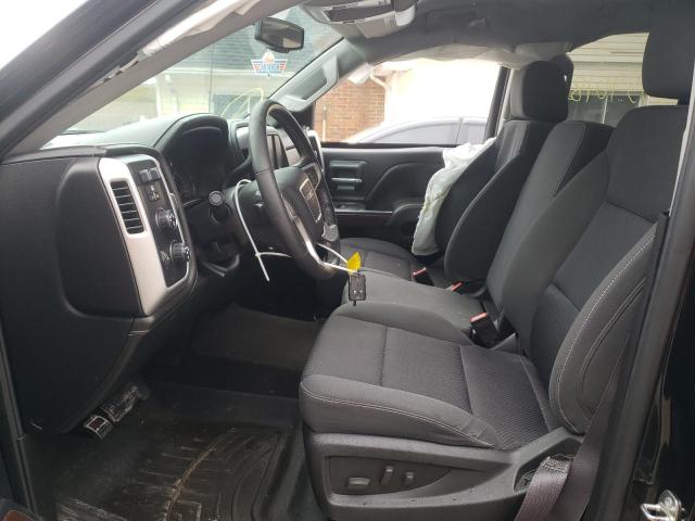 2016 GMC SIERRA 1GTV2MEC9GZ161074