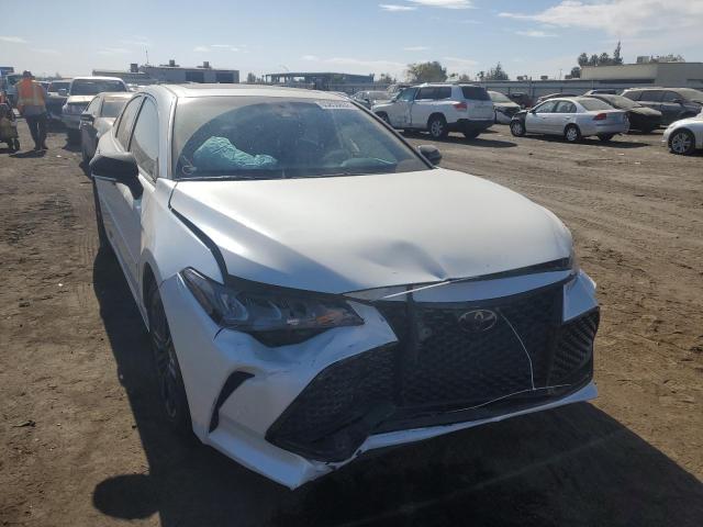 2021 TOYOTA AVALON NIG 4T1EZ1FB3MU055305