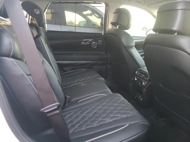 2021 GENESIS GV80 BASE KMUHCESC4MU064911