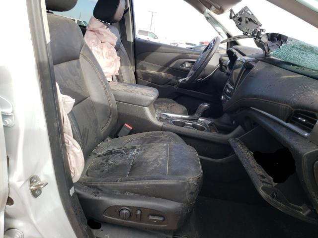 2020 CHEVROLET TRAVERSE R 1GNERJKWXLJ133261