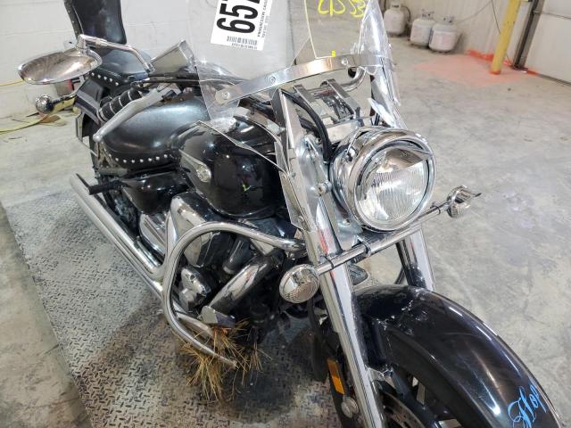 2004 YAMAHA XV1700 A JYAVP17YX4A000215