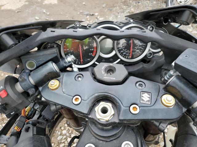 2008 SUZUKI GSX1300 R JS1GX72A982105199