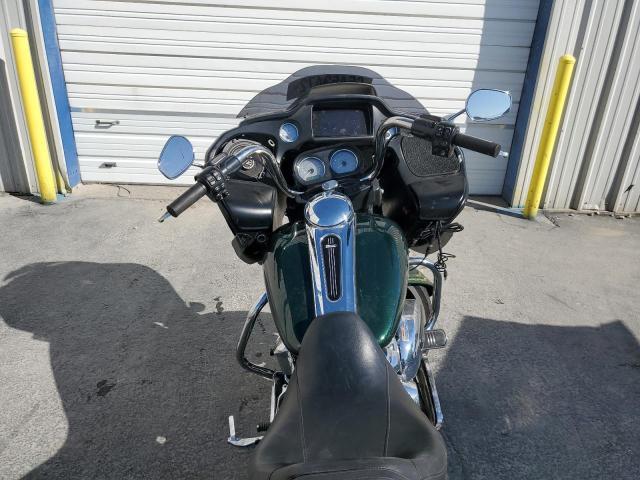 2019 HARLEY-DAVIDSON FLTRX 1HD1KHC17KB655716