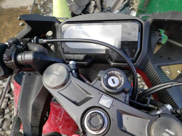 2022 HONDA CBR500 RA MLHPC6254N5300388