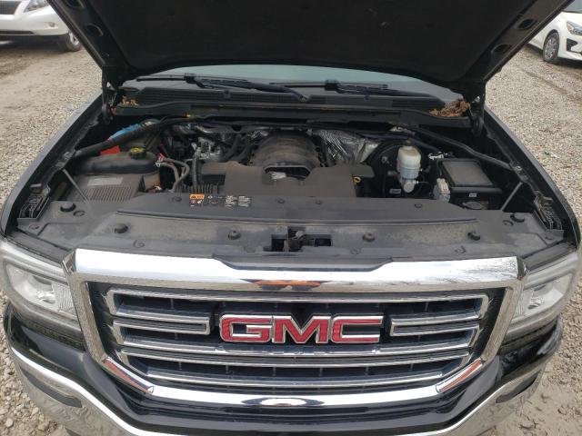 2016 GMC SIERRA 1GTV2MEC9GZ161074