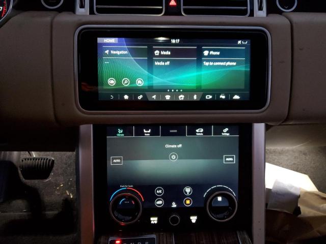 SALGR2RV0JA504700 Land Rover RANGEROVER