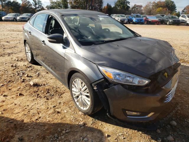 2018 FORD FOCUS TITA - 1FADP3J2XJL232304