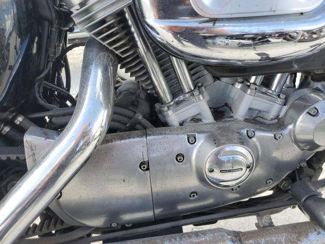 2008 HARLEY-DAVIDSON XL883 1HD4CN2108K427706