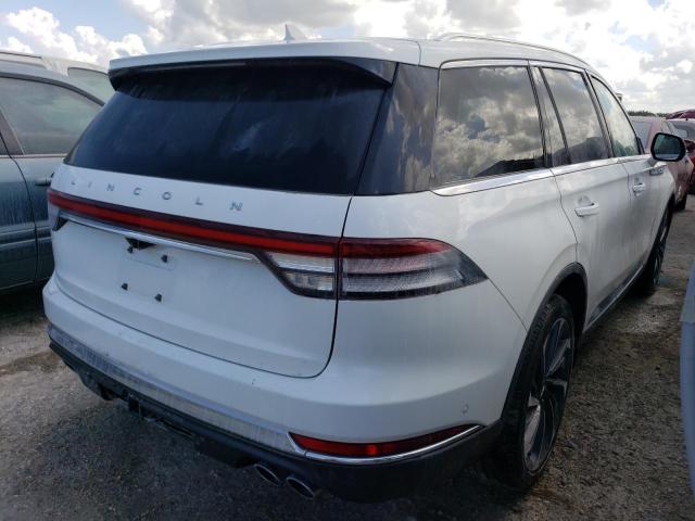 5LM5J7XC0LGL09600 Lincoln Aviator Reserve