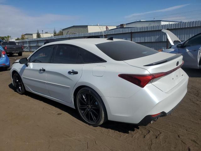 2021 TOYOTA AVALON NIG 4T1EZ1FB3MU055305