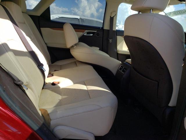 2020 LEXUS RX 450H 2T2HGMDAXLC054128