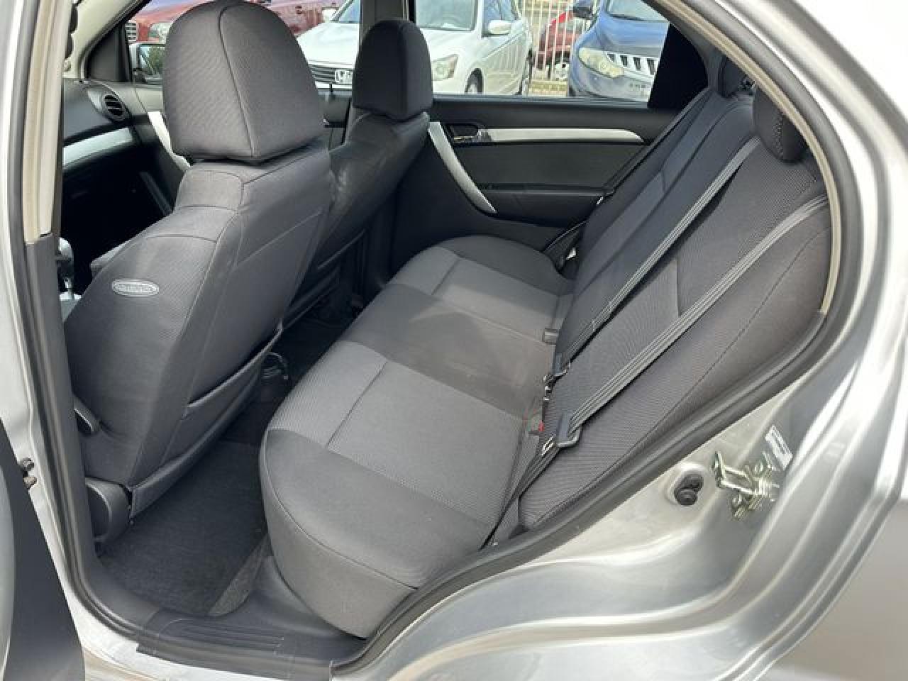 2010 Chevrolet Aveo Ls VIN: KL1TD5DE9AB133261 Lot: 66186642