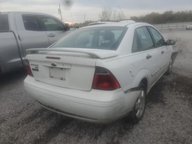 1FAHP34N17W179474 | 2007 Ford focus zx4