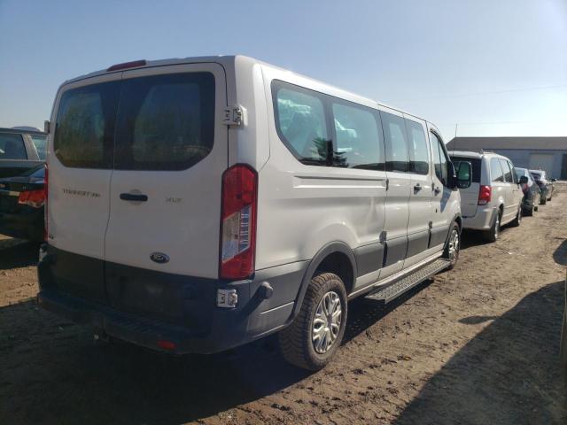 2016 FORD TRANSIT T- - 1FBZX2ZM9GKA17693