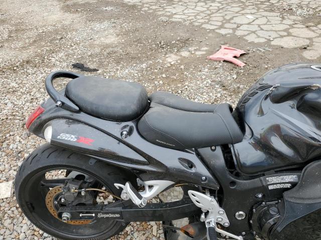 2008 SUZUKI GSX1300 R JS1GX72A982105199