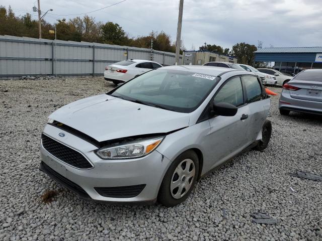 2017 FORD FOCUS S - 1FADP3E27HL202066