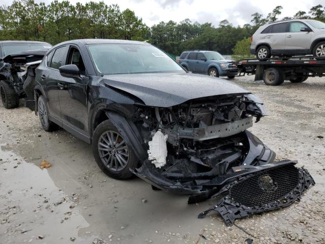 2021 MAZDA CX-5 TOURI - JM3KFACM2M1328443
