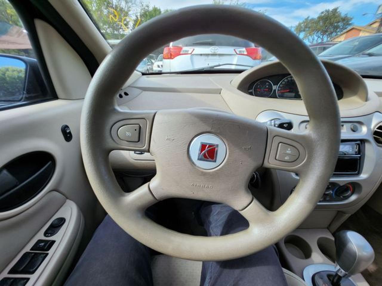 2005 Saturn Ion Level 2 VIN: 1G8AJ52F25Z112845 Lot: 66186622