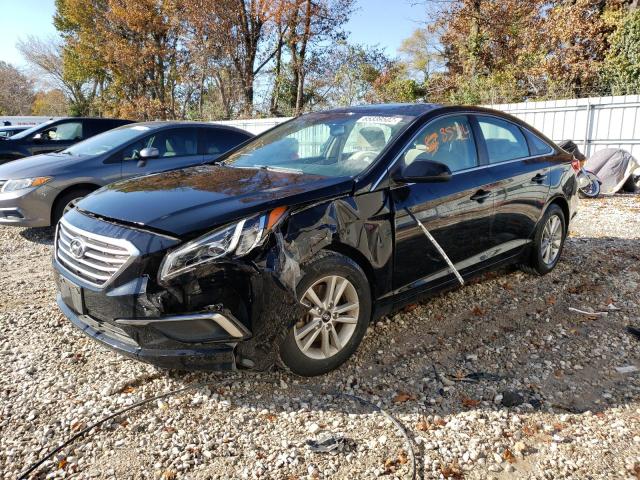 2016 HYUNDAI SONATA SE - 5NPE24AF1GH291566