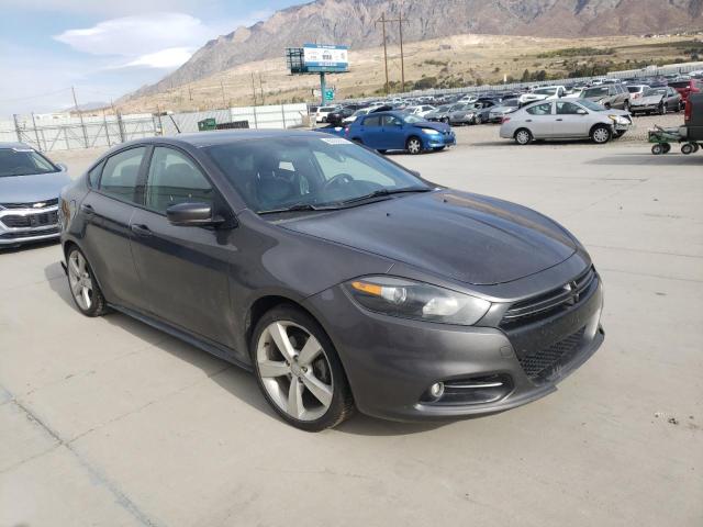 2014 Dodge Dart GT