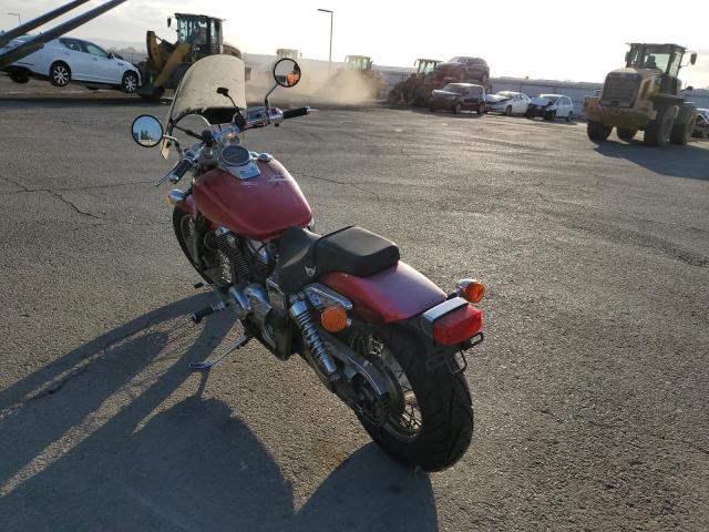 2006 HONDA VT750 DC JH2RC44526M000389