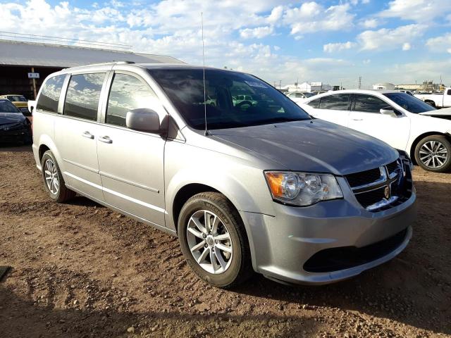 2016 Dodge Grand Caravan for sale in Phoenix, AZ