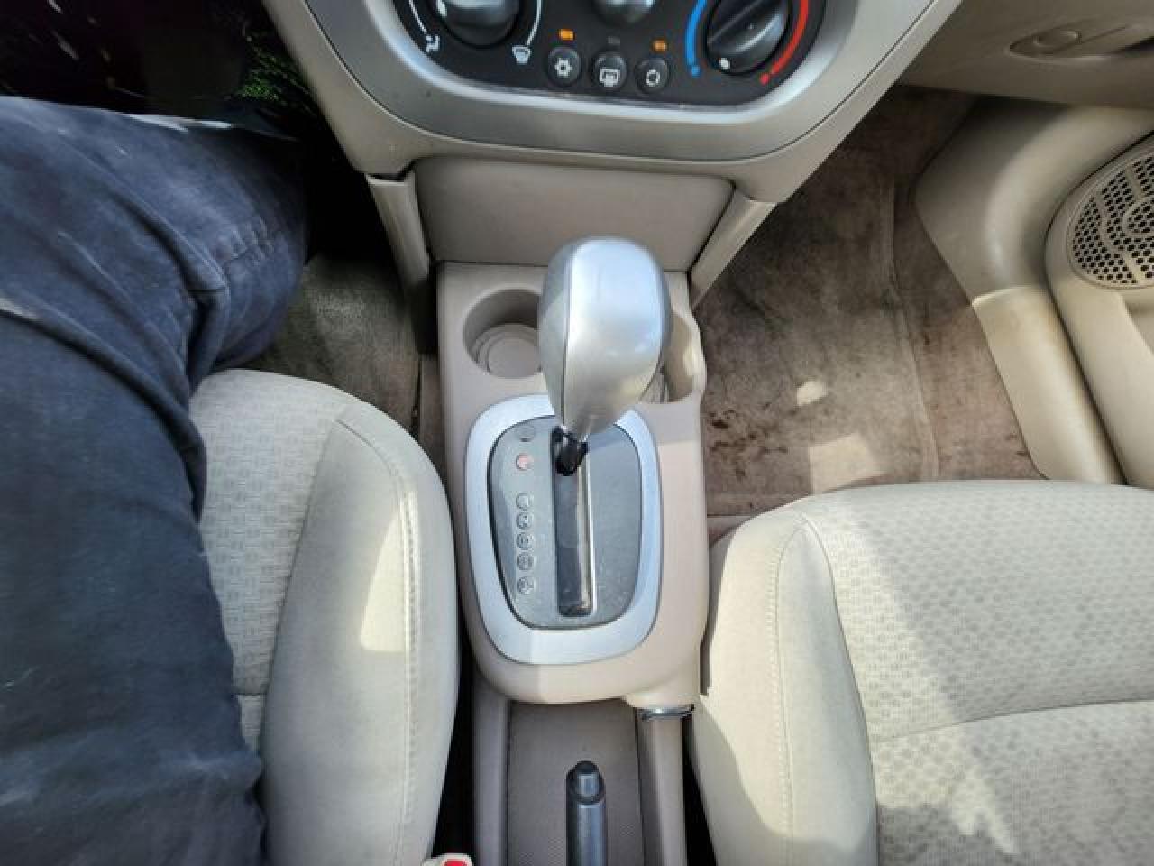 2005 Saturn Ion Level 2 VIN: 1G8AJ52F25Z112845 Lot: 66186622