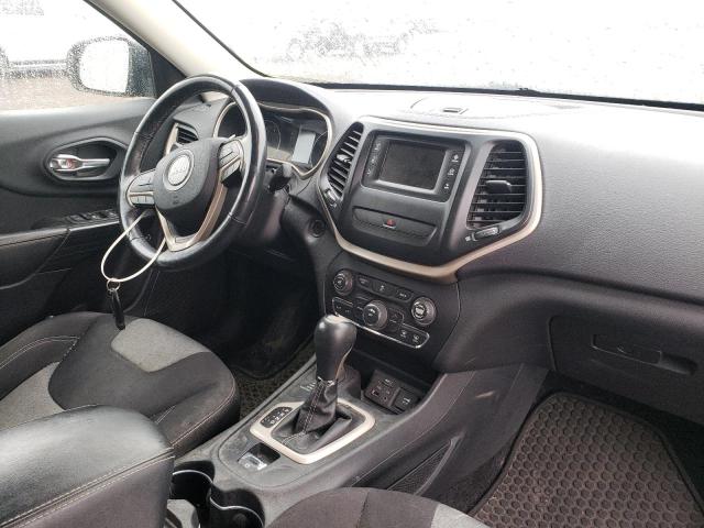 1C4PJMAS6EW290509 Jeep Cherokee Sport