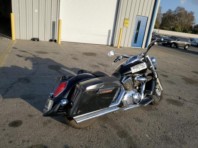 2004 HONDA VT1300 S 1HFSC52154A100605
