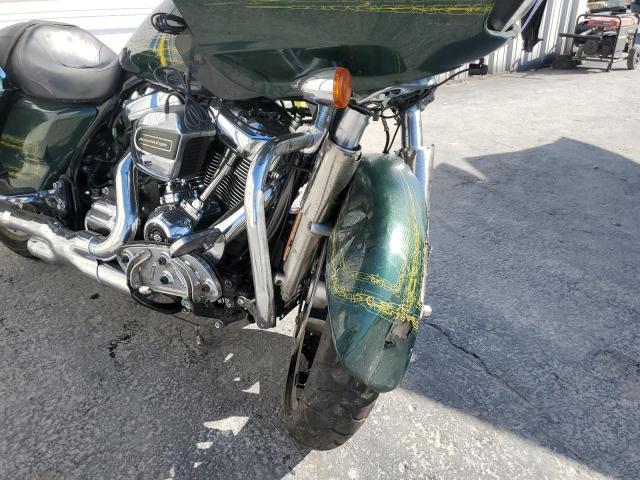 2019 HARLEY-DAVIDSON FLTRX 1HD1KHC17KB655716
