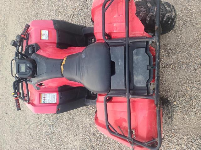 2016 HONDA TRX420 FM 1HFTE4003G4208324