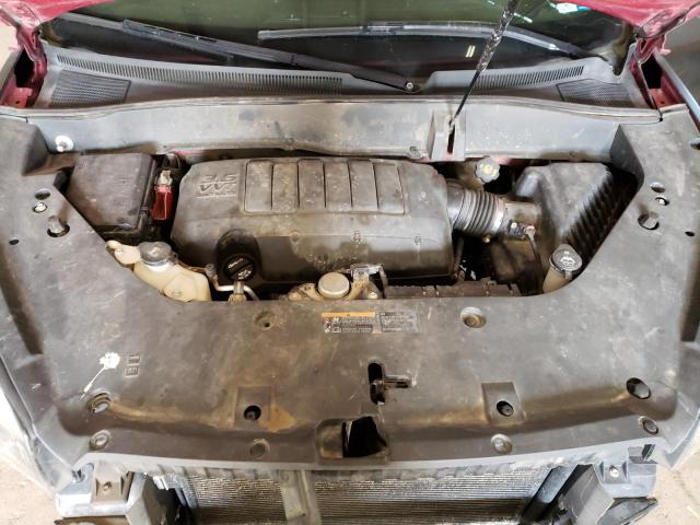 1GKKVRKD1EJ155421 GMC Acadia Slt-1