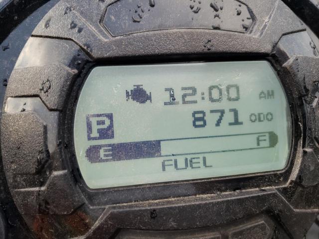 2021 ARCTIC CAT PROWLER 4UF1A4HB5MT201808