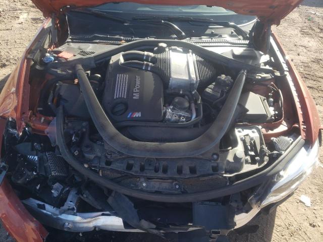 2020 BMW M2 COMPETI WBS2U7C04L7E69732