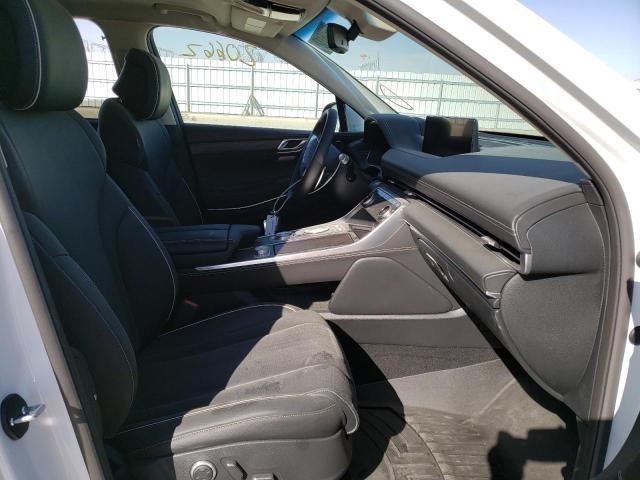 2021 GENESIS GV80 BASE KMUHBDSB4MU038507