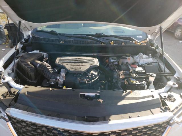 2020 CADILLAC XT6 PLATIN - 1GYKPFRS1LZ144663